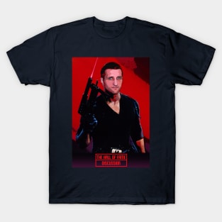 Cobra T-Shirt